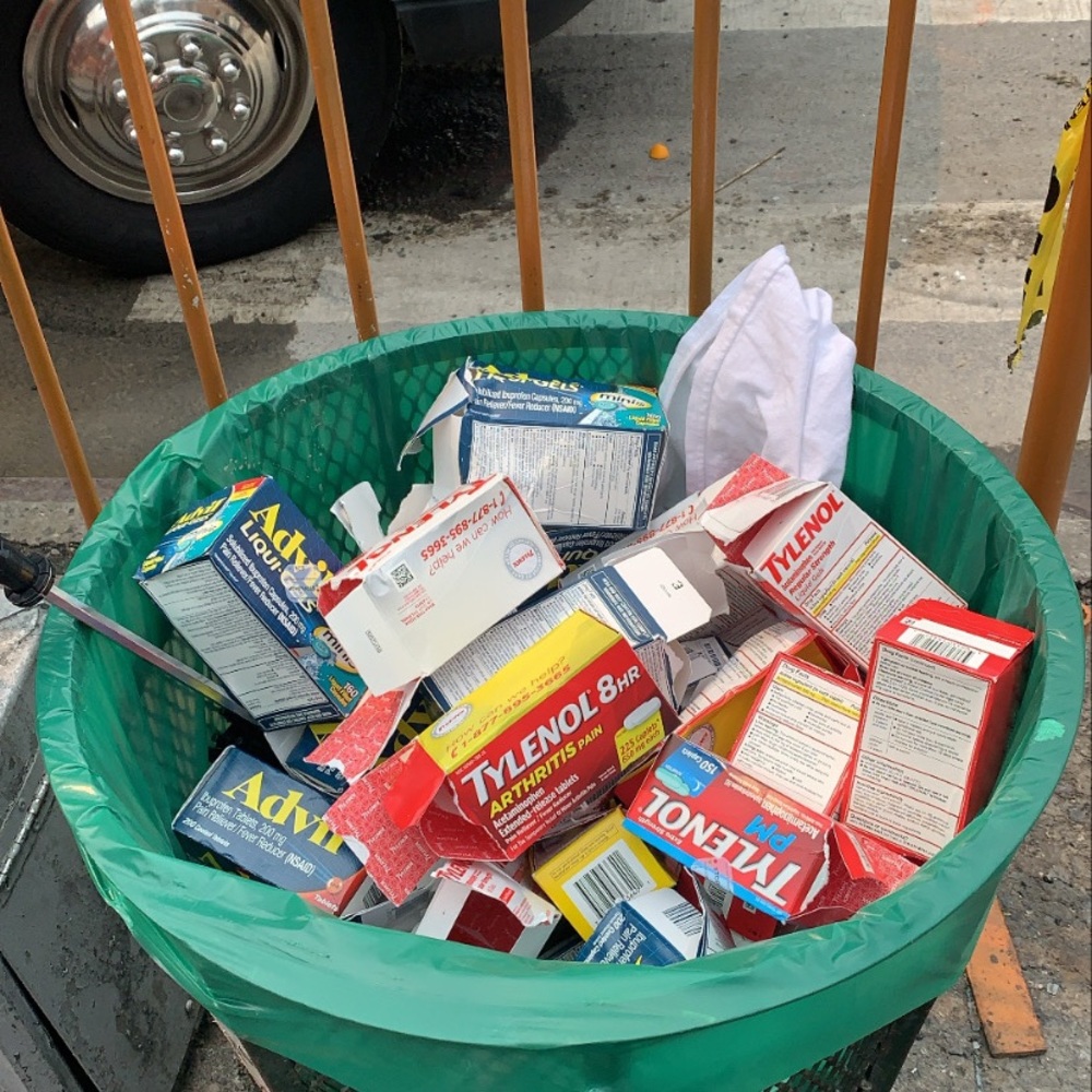 Meet your Posher, Kayla